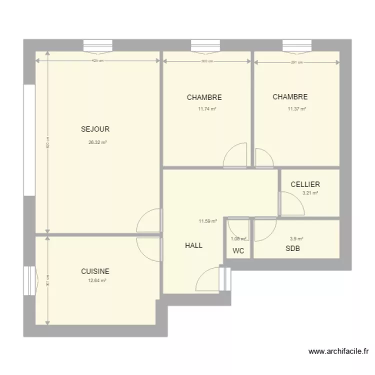 Plan Simon . Plan de Plan Simon . Plan de