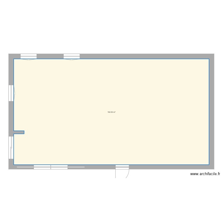 Maison st nicolas1. Plan de 0 pièce et 0 m2