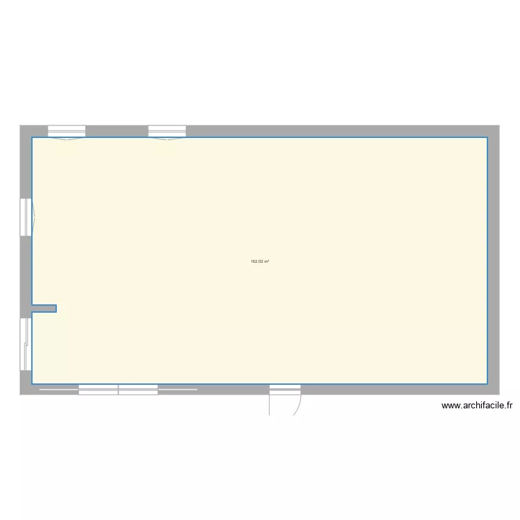 Maison st nicolas1. Plan de 