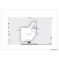 PLANS STUDIO 1