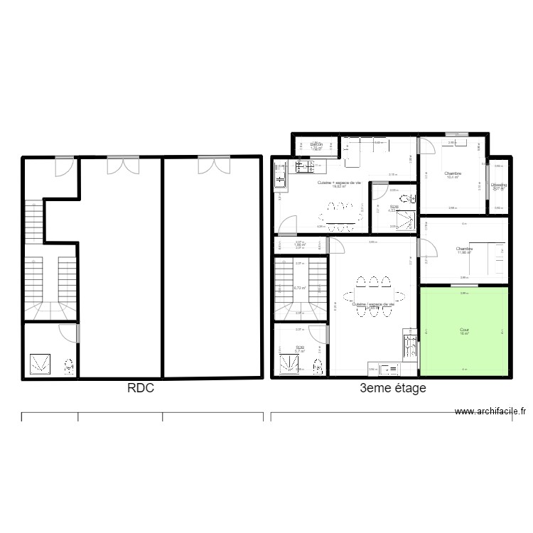 Ennakhil vf. Plan de 0 pièce et 0 m2