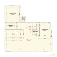 Appartement travaux complets