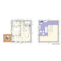 chalet beau-pere en pieds