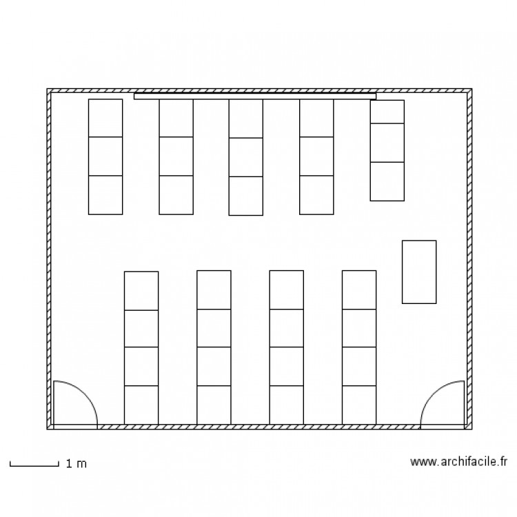 GEAPC3-1. Plan de 0 pièce et 0 m2