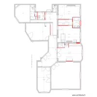 plan villebois projet 3