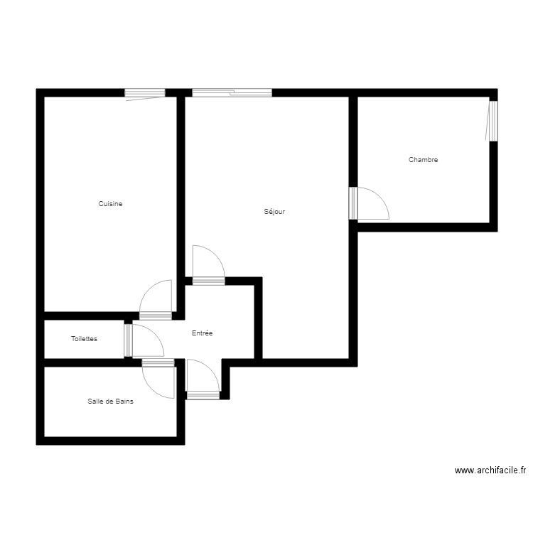 E190391. Plan de 0 pièce et 0 m2