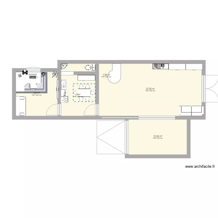 Vapy667. Plan de Vapy667. Plan de