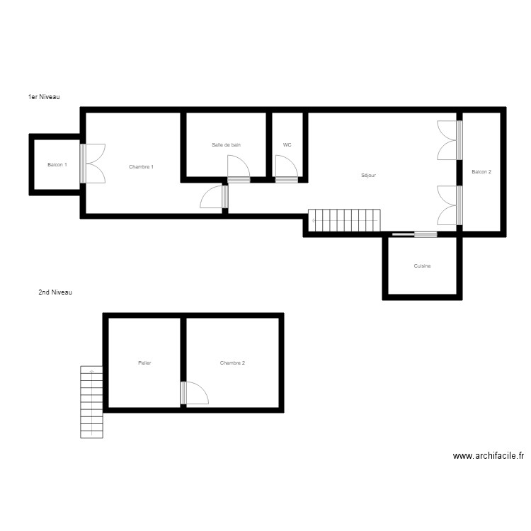 E180787. Plan de 0 pièce et 0 m2