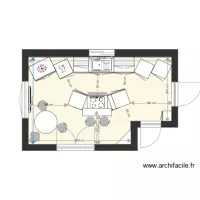 cuisine BA concept 5