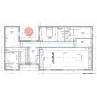 PLAN7juilletBIS-JUIN-changement SDB2 -139m2