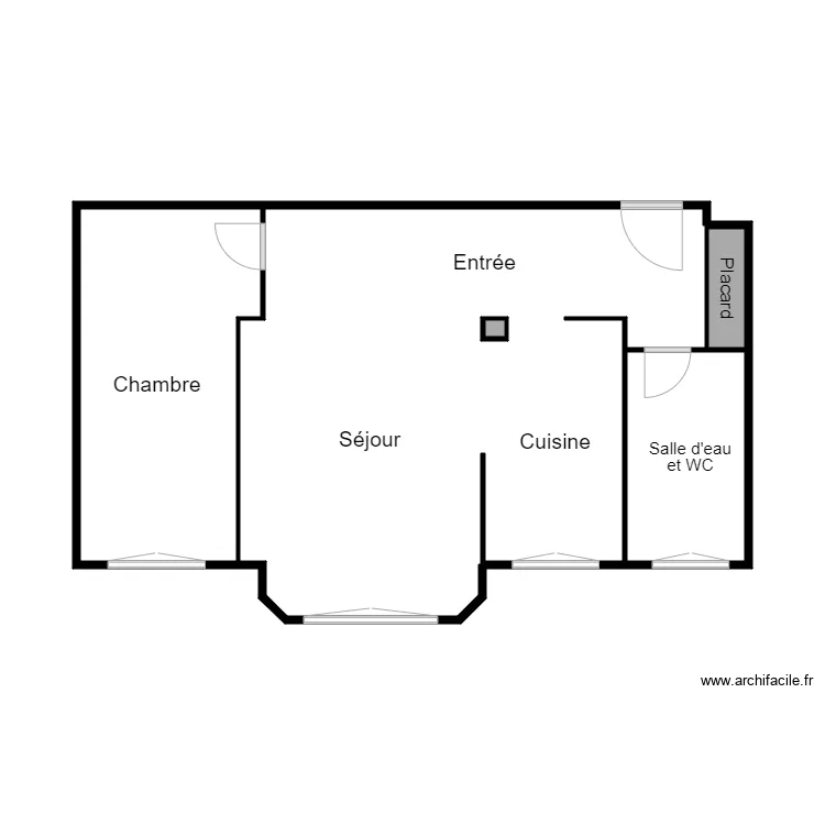 Cohen Bengio. Plan de 