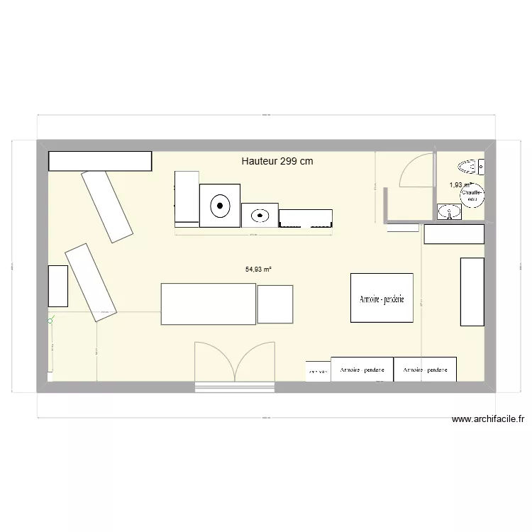 Pressing Initial. Plan de Pressing Initial. Plan de
