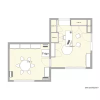 Bureau direction et Salle r&eacute;union v1