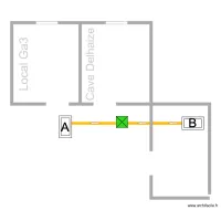 Chaus&eacute;e dixelles 134