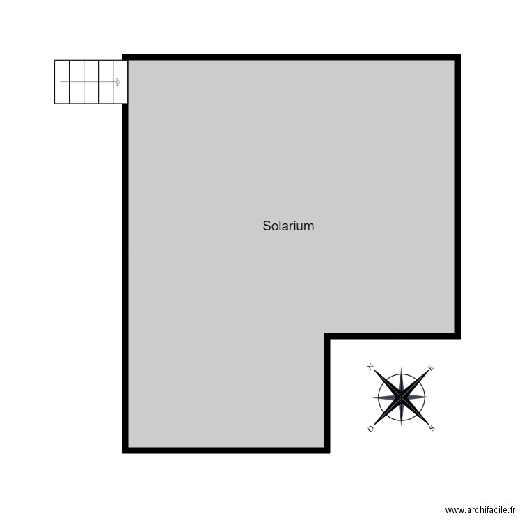 Av Argentina n4 planta 3. Plan de 0 pièce et 0 m2