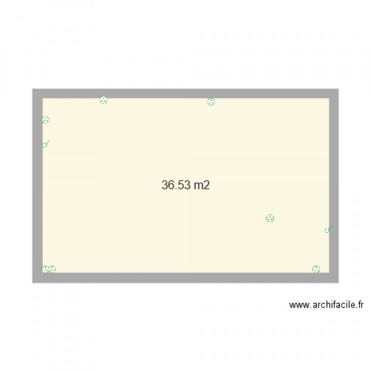essais. Plan de 0 pièce et 0 m2