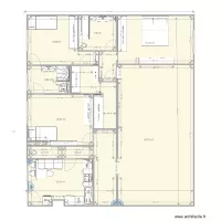 APPARTEMENT VIDE