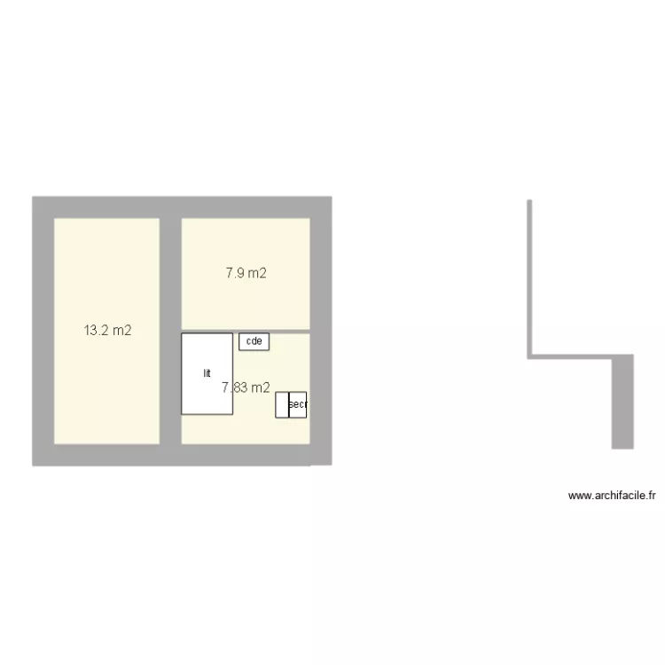 Nice Emmanuel Philibert 2. Plan de Nice Emmanuel Philibert 2. Plan de