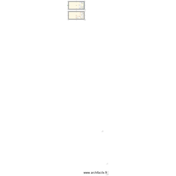 CAPIFIL. Plan de 0 pièce et 0 m2