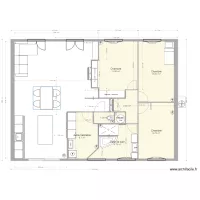 Plan maison r&eacute;nov&eacute; vf