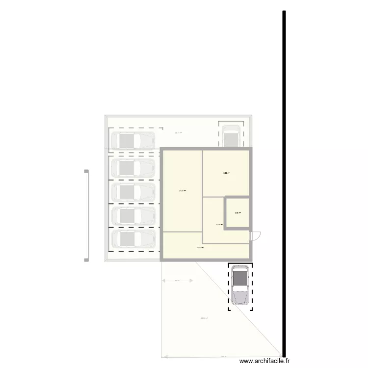 CreteVersion2. Plan de CreteVersion2. Plan de