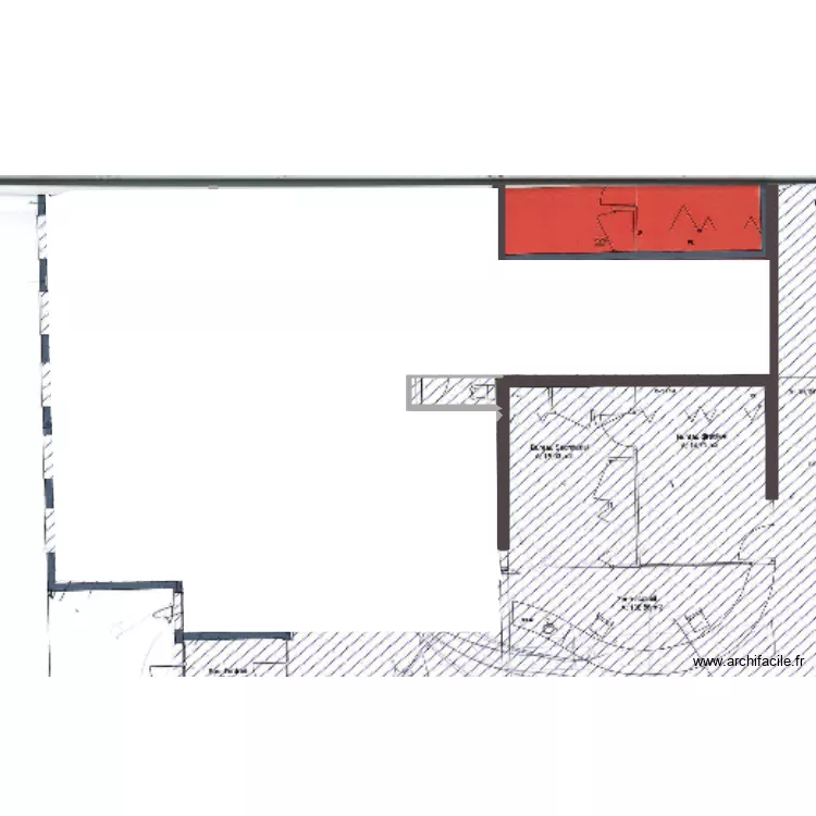 MQGB. Plan de MQGB. Plan de