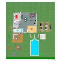 plan de maison 