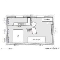 CHAMBRE 6