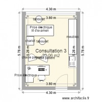 Consultation 3b