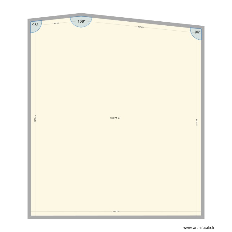 Mag Malika 1. Plan de 0 pièce et 0 m2
