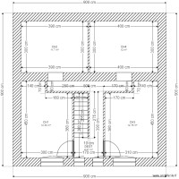 DECOBECQ ETAGE