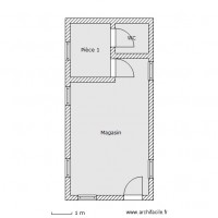 FRANTZ Magasin