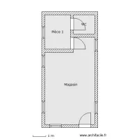 FRANTZ Magasin