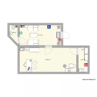 Cabinet de podologie 