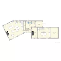 LA CHARENTONNE PLAN GENERAL MODIFIE