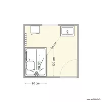 plan apr&egrave;s Postic 1