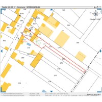 plan masse pc2 reseau