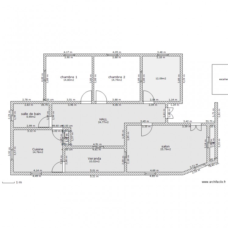 midou15. Plan de 0 pièce et 0 m2