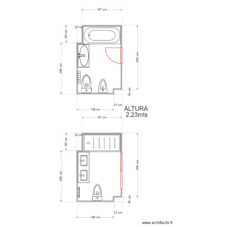 MARICARMEN GARCIA. Plan de 0 pièce et 0 m2