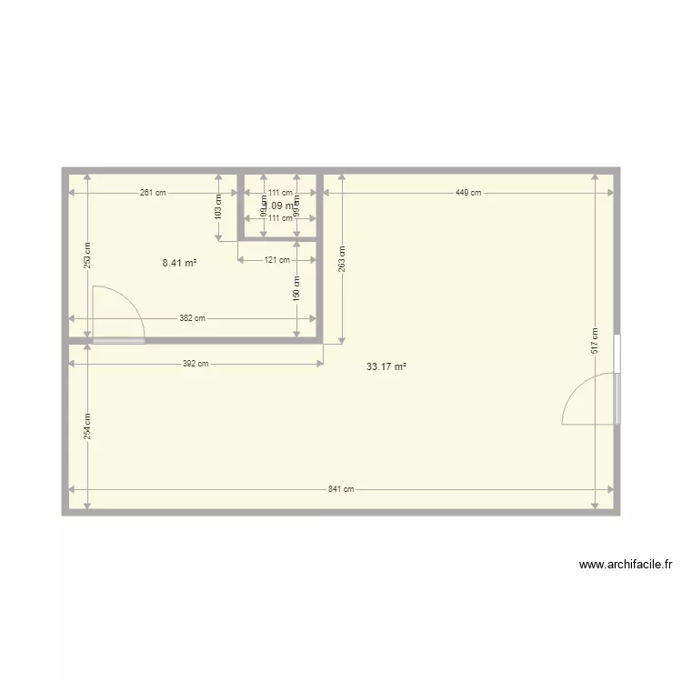 PLAN THOMAS COOK COURS SEXTIUS. Plan de PLAN THOMAS COOK COURS SEXTIUS. Plan de
