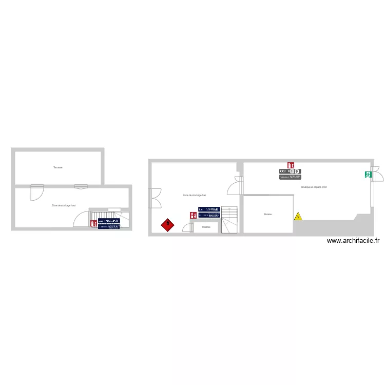 rhumslescanailles . Plan de rhumslescanailles . Plan de