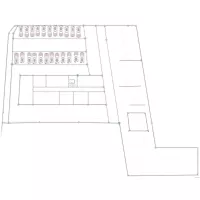14 Surface plancher A