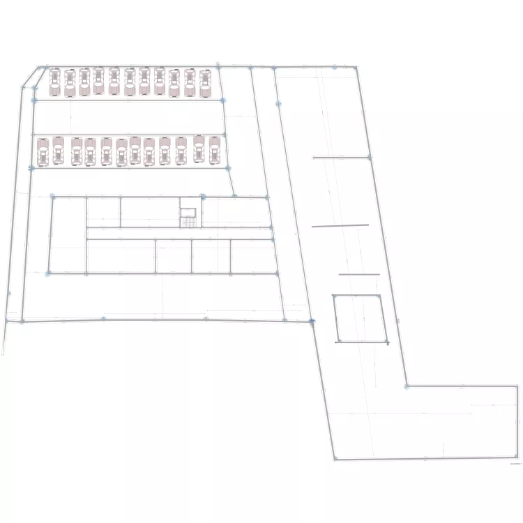 14 Surface plancher A. Plan de 