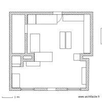 PLAN RDC