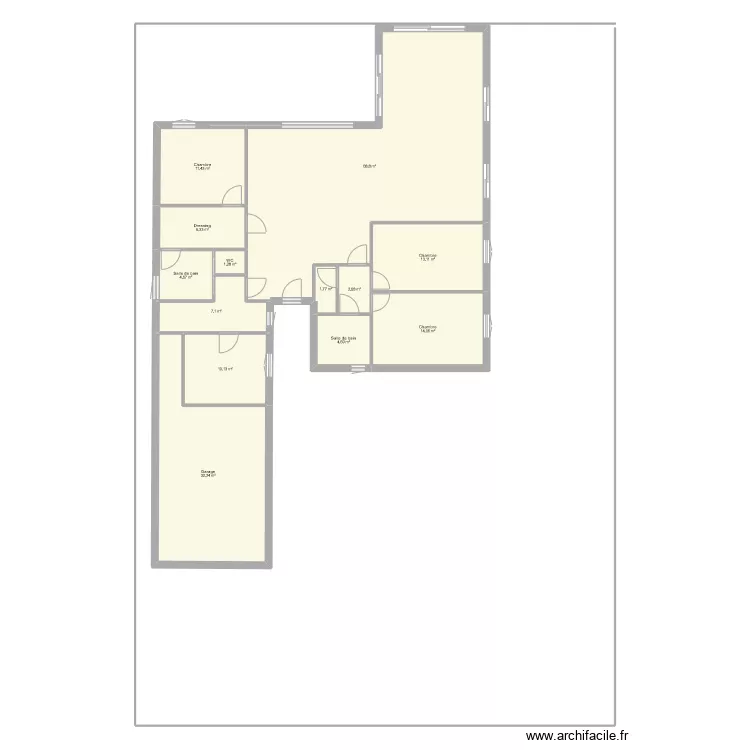 anais 1.6.4. Plan de 