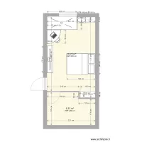 ammenagement Garage Ahmed