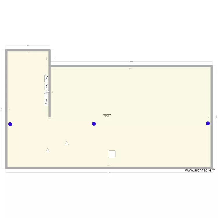 speedy. mall dumbea. Plan de 