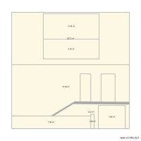 PLAN DE Facade