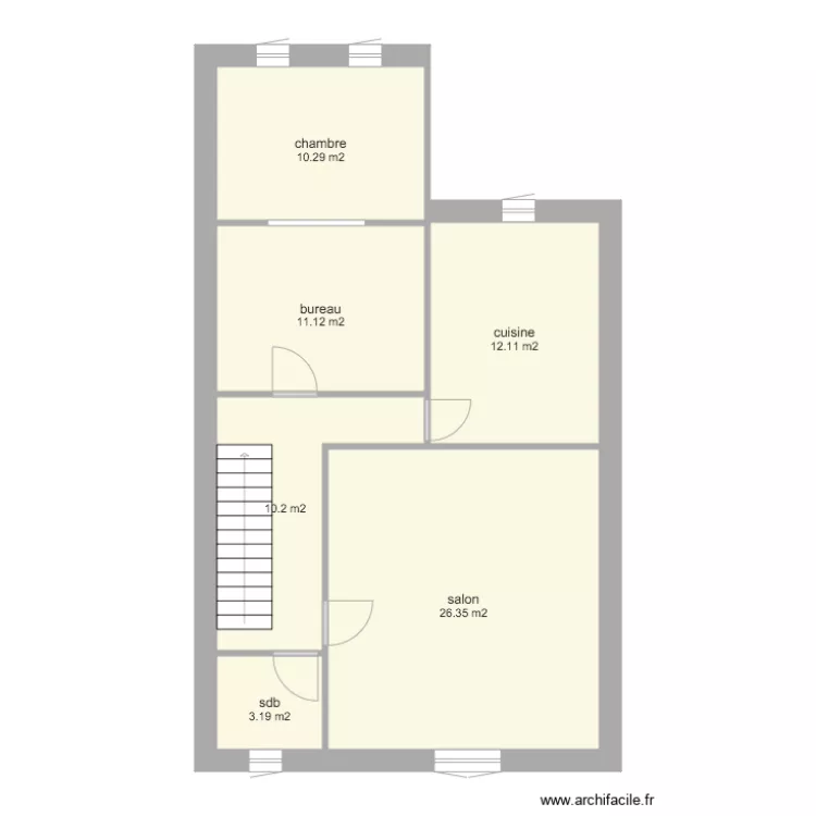 plan FRADIN. Plan de plan FRADIN. Plan de