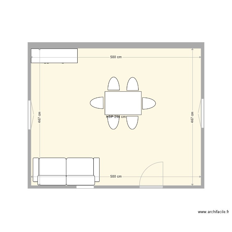 abri de jardin. Plan de 0 pièce et 0 m2